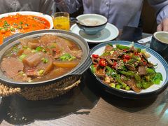 -大唐高老庄(红旗路店)