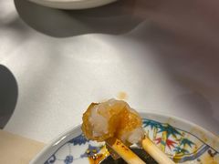 -小河盐帮·私家菜·烤鸭(三元桥·霄云路店)