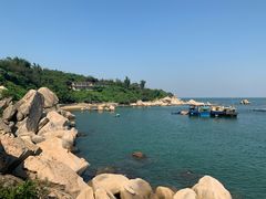 -东澳岛