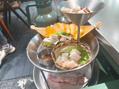 -椰庭·椰子鸡·创意玩家(晶耀前滩店)