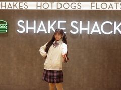 -Shake Shack(西单大悦城店)