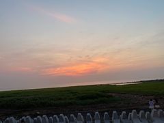 -南汇嘴观海公园