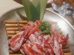 -西塔老太太泥炉烤肉(亚运村店)