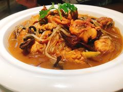-上关雪東北菜(中房金谊店)