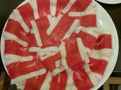 -满禾林火锅(丹东路店)