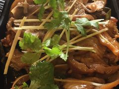 -大三元台湾鲁肉饭(沙井新桥店)