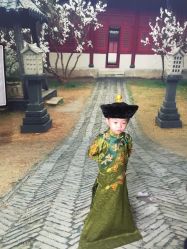 -盘子女人坊生日照·摄影馆(华强店)