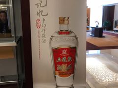 -西安西藏大厦开元名都大酒店·自助餐厅