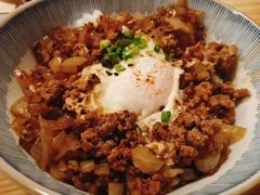 照烧牛肉饭-春笙食堂.丼饭拉面寿司(GOGO新天地店)