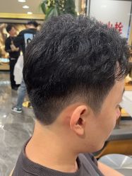-倾城护肤造型
