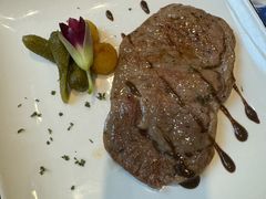 -安德烈俄式西餐厅(中央大街店)