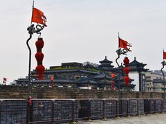 -西安城墙·碑林历史文化景区