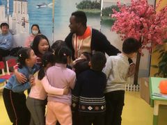 -美联英语(绿宝中心)