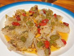-22号传承新疆菜·柴窝堡辣子鸡