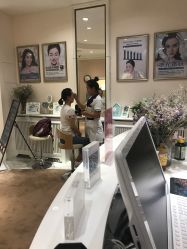 -UP&UP·半永久眉毛眼线机器野生眉