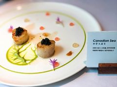 -Erman岩烧牛排(虹桥南丰城店)