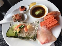 -AdD全日制餐厅(中谷花园酒店)