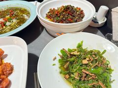 -上淮宴(蓝惠首府店)