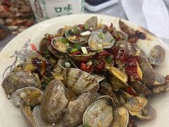 -小民大排档(光谷店)