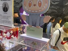 -泡泡玛特POPMART(西单大悦城店)