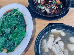 -新记肉骨茶