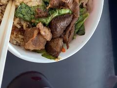-食其家·牛丼咖喱(广元西路店)