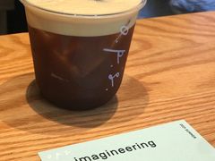 -O.P.S. CAFE