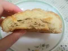 金枪鱼可乐饼-韩国利尔面包(桂林路店)