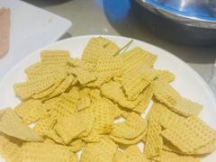 -蝎王府羊蝎子(虎坊桥总店)