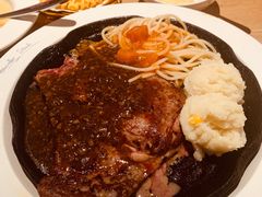 -豪客来牛排(青龙街店)