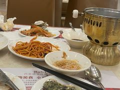 -芭菲盛宴·环球美食(袁家岗店)