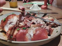 -金掌勺锅包肉(太原万达店)
