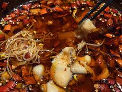 -永安鱼庄·镇江菜(丁卯店)