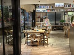 -麦子MaiMassage(打浦桥店)