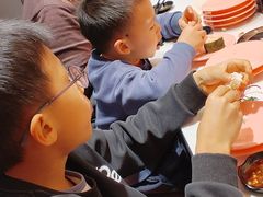 -争鲜回转寿司(朝北大悦城店)