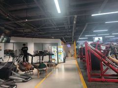 -超鹿运动(融侨锦江店)