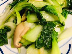 -南京大牌档(香港广场店)