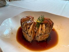 -扬州香格里拉·香宫中餐厅