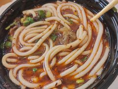 -陈记贵州遵义羊肉粉·酸汤鱼(法华镇路店)