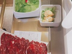 -左庭右院鲜牛肉火锅(新梅广场店)