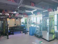 -M.S拳击泰拳馆(大学路店)