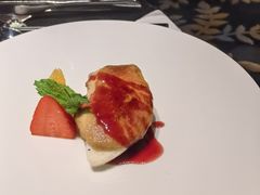 -君庭中餐厅(湘江豪生店)