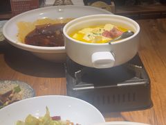 -丹江渔村(首都机场店)