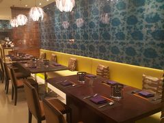 -上海龙之梦万丽酒店