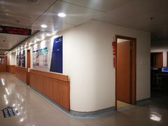 -上海市东方医院(总院)
