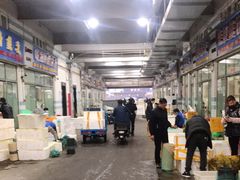-京深海鲜市场(光彩路店)