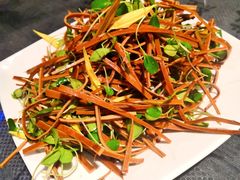 -京尊烤鸭店JINGZUN(春秀路店)