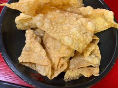 -谭鸭血老火锅(慈云寺店)