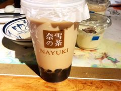 -奈雪的茶(大悦城店)