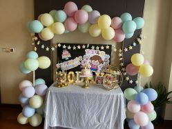 -舒雅母婴护理中心(天虹中心)